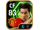starter set : Van Nistelrooij + 100 Coins