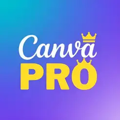Canva Pro (Lifetime)